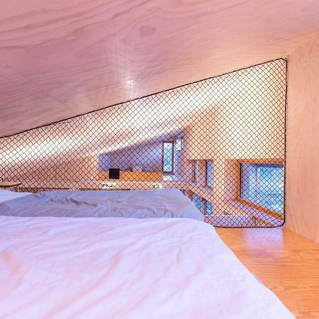 Studio Zempow, Oekologisches Ferienhaus Buitenkant foto