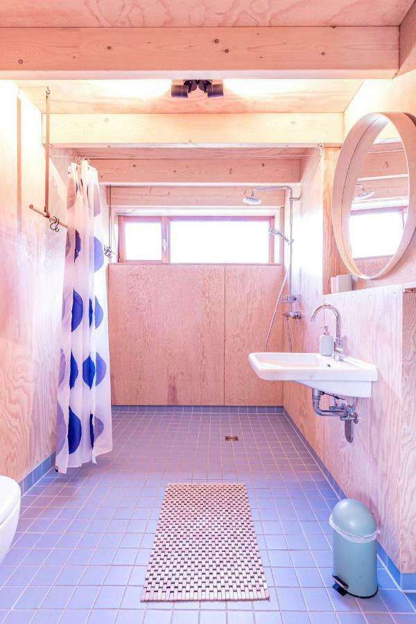 Studio Zempow, Oekologisches Ferienhaus Buitenkant foto
